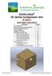 EarthLinked SC Series Compressor Unit R-407C Quik-Start Instructions