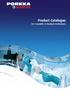 SCIENTIFIC. Product Catalogue For Scientific & Medical Institutions