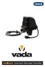 VADA - Rain2Main Automatic Rainwater Controller