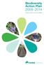 Biodiversity Action Plan Taking action for local wildlife. Produced in partnership with the Ulster Wildlife Trust