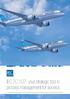 IEC TC 107: your strategic tool in process management for avionics