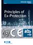 Basics. Principles of Ex-Protection