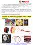STOCKIST OF LINEAR HEAT SESNING CABLE in INDIA