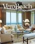 Editing the aesthetic of an oceanfront condo THE PERFECT WINTER REFUGE
