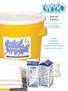 Spill Kit Catalog. Spill Kits Spill Stations Pails and Drums Personal Protection Equipment Spill Clean-up Accessories