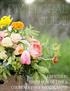 DIY FLORAL GUIDE CREATED BY THE BLOOM OF TIME & COURTNEY PAIGE PHOTOGRAPHY