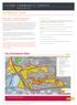 INTRODUCTION COMMUNITY UPDATE. Key Development Sites NOVEMBER 2015 WELCOME TO THE SILVERTOWN WAY COMMUNITY UPDATE EXHIBITION.