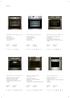 Neff Multifunction Single Oven. Automatic programming Quick connect shelf supports Triple glazed door Retractable controls. Product Code Supplier Code