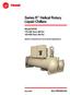 Series R Helical Rotary Liquid Chillers