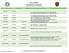 Town of Amherst Fire Equipment Contractor List Suppression System Certfications...