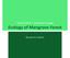Ecology of Mangrove Forest