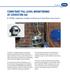 CONSTANT FILL LEVEL MONITORING AT COVESTRO AG