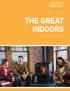 WOOD STOVES BY THE GREAT INDOORS