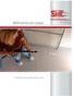 2015 Animal Care Catalog central systems. wall mount. portables