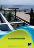 ALKORGREEN.. YOUR LIVING ROOF