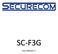 SC-F3G User Manual 1.0