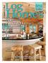 Homes. Log. Kitchen Issue TIPS. The Ultimate. New products, hot trends and the best floor plan designs. Natural DECOR. Snow Patrol
