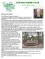 KEY WEST GARDEN CLUB. Winter News Letter Message from the President