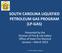 SOUTH CAROLINA LIQUEFIED PETROLEUM GAS PROGRAM (LP-GAS)