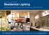 Best practices in lighting design to comply with California s Title 24 energy code