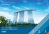 Sands ECO360 Green Meetings. At Marina Bay Sands, having a green meeting is as easy as...