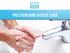 Pro Chem Hand Hygiene Guide