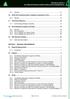 5.5.1 General CD/30 (Oil Condensing Boiler Installation Assessment Form) General Technician Stationary...