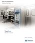 Pass-Thru Refrigerators. Pharmacy & Blood Bank. TrueBlue. Reliability & Support. i.series Horizon Series