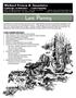 Land. Planning. Michael Versen & Associates Landscape Architecture Land Planning