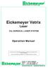 Eickemeyer Vetrix Laser
