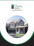 Based in Markham, Ontario, DiGreen Homes is a high-end, family-owned builder serving the Greater Toronto Area. It was established in 2013, after