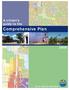 A citizen s guide to the. Comprehensive Plan. City of Lakeville, Minnesota 1