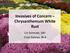 Invasives of Concern Chrysanthemum White Rust. Lin Schmale, SAF Cristi Palmer, IR-4