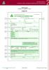 CD/12 Form (Landlord Oil Installation Check)