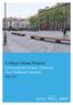College Green Project Environmental Impact Statement Non-Technical Summary