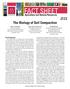 The Biology of Soil Compaction