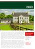 The Oaks, 23 Oakhill Road, Dromore, BT25 1PF. Viewing by appointment with & through agent