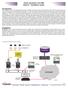 Smart Combiners CG-VMU SolarVu. Installation Guide