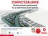 ZORROTZAURRE. Public-private partnership for a new flood-proof district