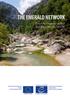 THE EMERALD NETWORK. A tool for the protection of European natural habitats