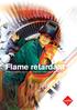Flame retardant. Protectivewear fabrics by Klopman International