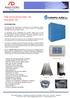 Flexible & Innovative. Cooling Solutions