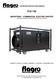OPERATING INSTRUCTIONS MANUAL FLE-150 INDUSTRIAL / COMMERCIAL ELECTRIC HEATER (OPERATOR MUST RETAIN FOR FUTURE REFERENCE)