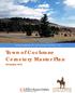 Final Report submitted to the Town of Cochrane on November 7, Town of Cochrane Cemetery Master Plan