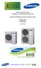 Air Source Heat Pump Installation and Maintenance Manual. Using the Dimplex heat pump cylinder range