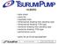 15-BER3. parts list as Excel-spreadsheet. Tsurumi Europe GmbH