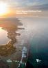 Point Nepean National Park Master Plan. Community update and discussion paper January 2016