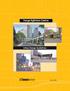 Yonge Eglinton Centre Urban Design Guidelines