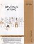 SMALL HOMES COUNCIL - BUILDING RESEARCH COU CIL CIRCULAR SERIES INDEX G4 2 NUMBER ELECTRICAL WIRING