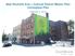 New Rochelle Arts + Cultural District Master Plan Conceptual Plan. February 4, 2015